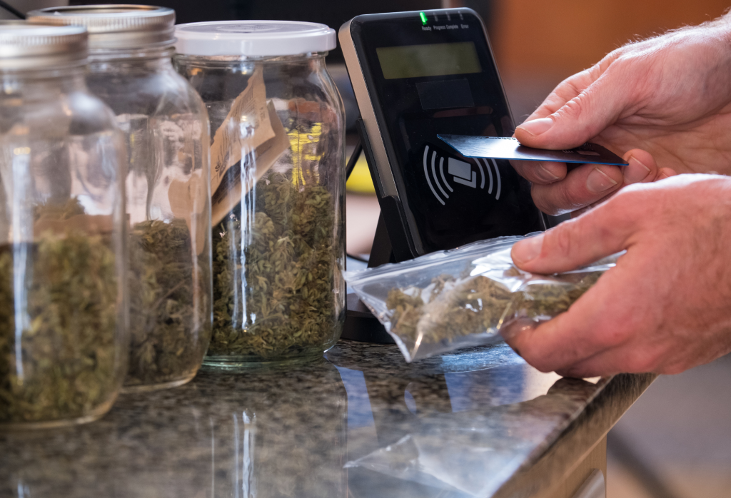 Can I Go to a Dispensary Without a Card in Ohio?