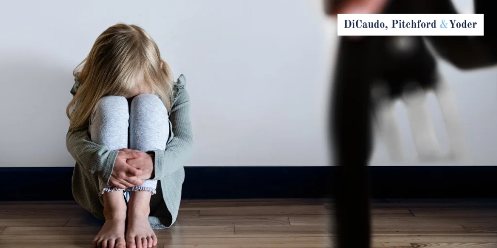 Akron Child Abuse Lawyer