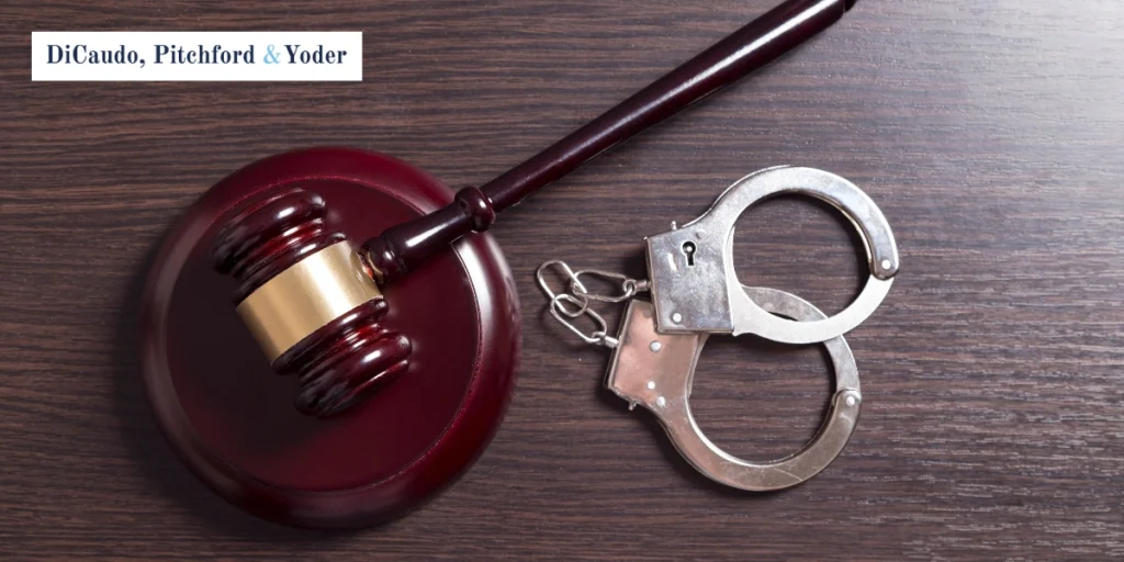 Akron Criminal Defense Lawyer