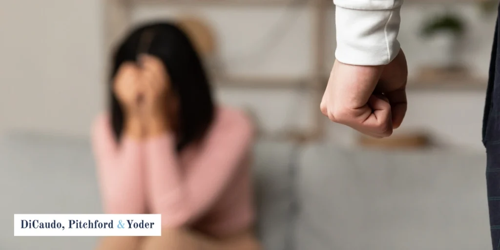 Akron Domestic Violence Lawyer
