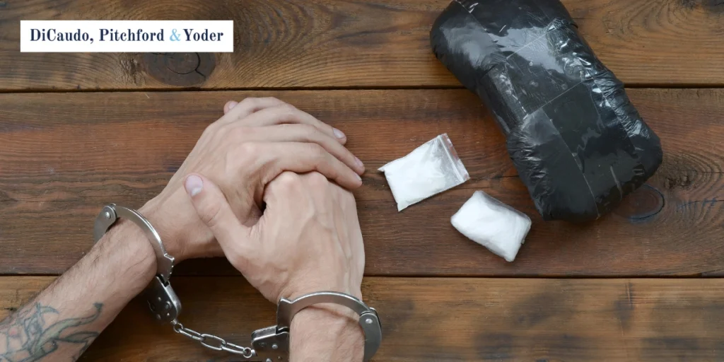 Akron Drug Crime Lawyer