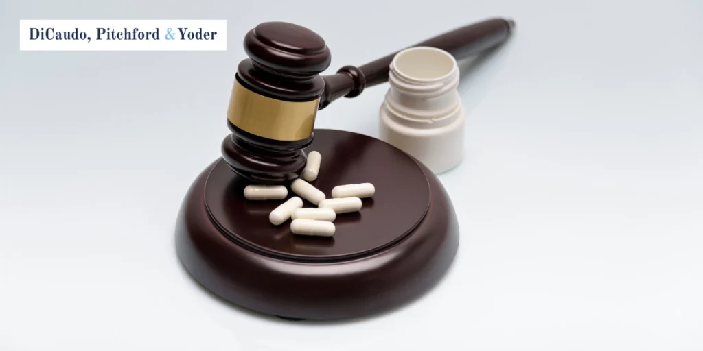 Akron Drug Possession Lawyer