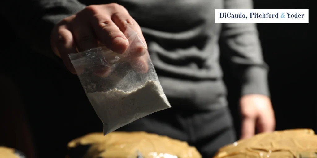 Akron Drug Trafficking Lawyer