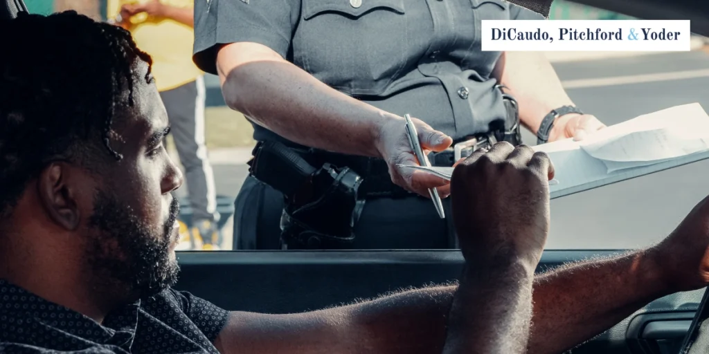 Akron License Suspension Lawyer