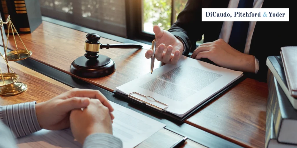 Akron Multiple OVI Offense Lawyer