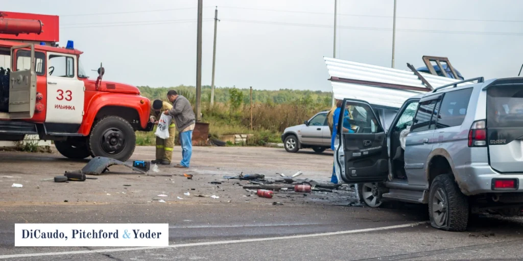 Akron Vehicular Manslaughter Lawyer