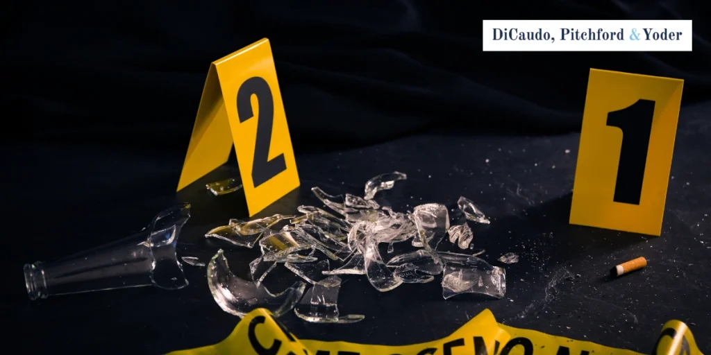 Akron Violent Crime Defense Lawyer