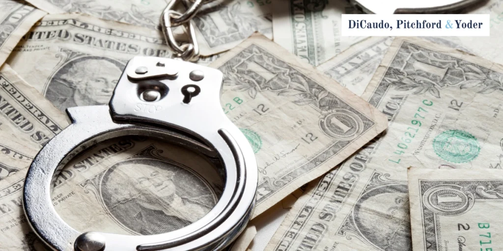 Akron White Collar Crime Lawyer