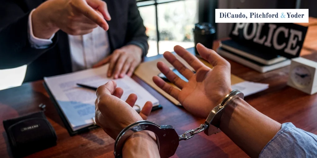 Kent Federal Criminal Defense Lawyer