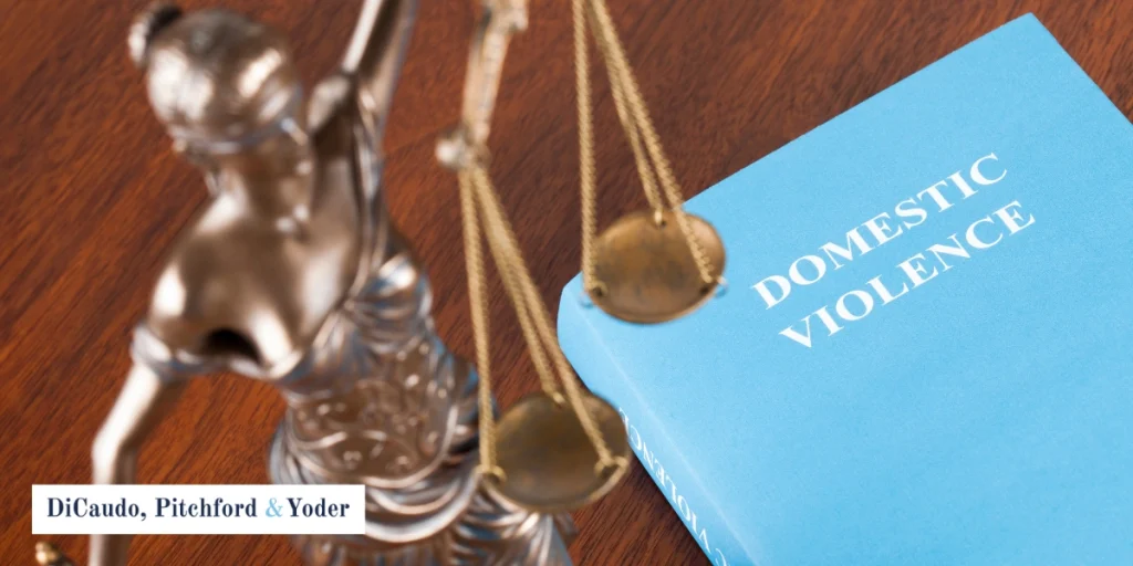 Kent Domestic Violence Lawyer