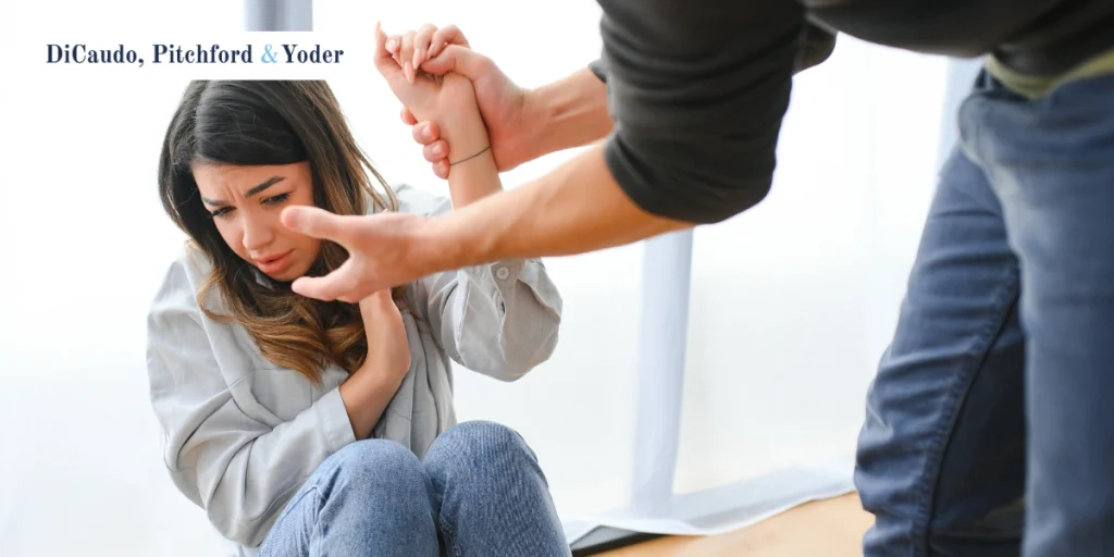 Cuyahoga Falls Domestic Violence Lawyer Cuyahoga Falls Domestic Violence Lawyer