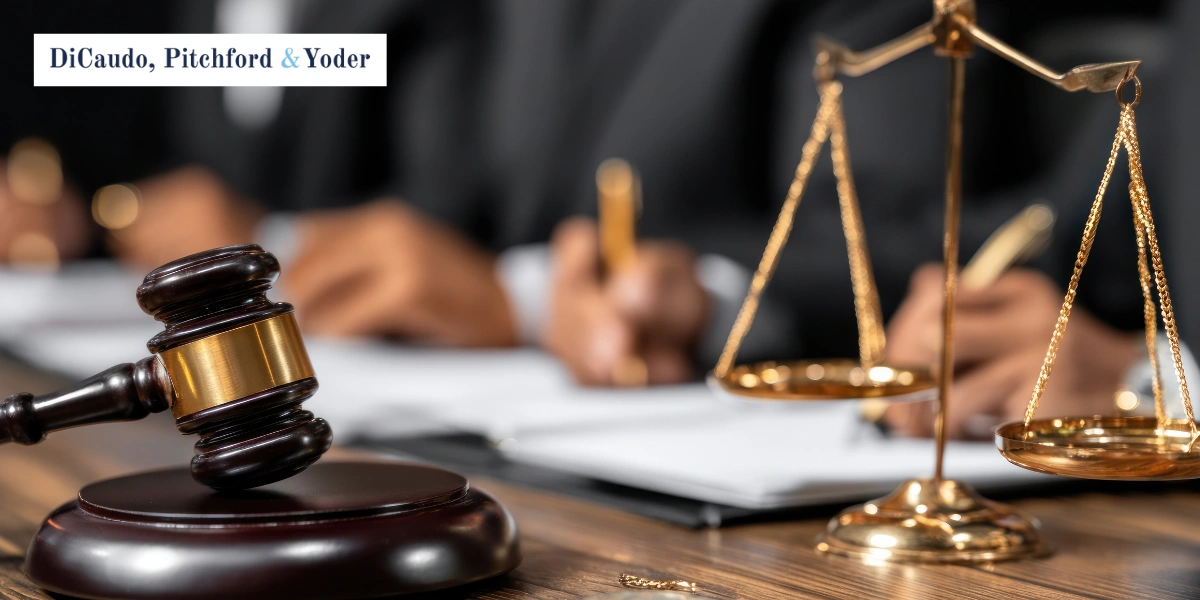 What to Consider When Hiring a Criminal Defense Attorney