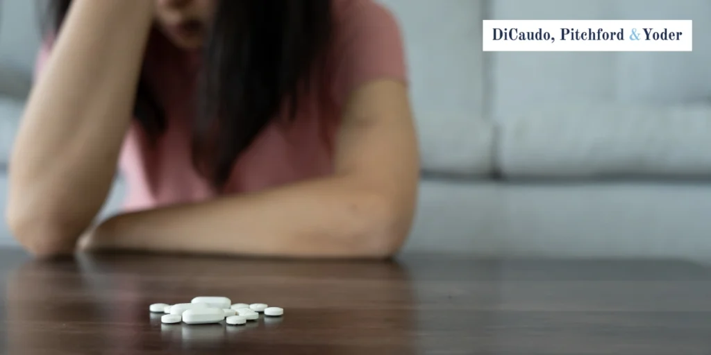 Stow Drug Crime Lawyer