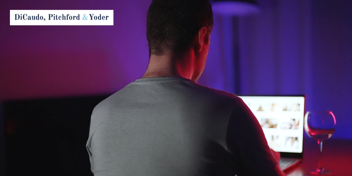 Federal Child Pornography Charges in Akron, OH