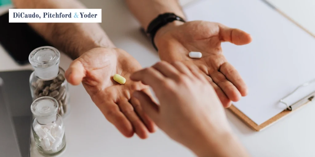 Massillon Drug Crime Lawyer