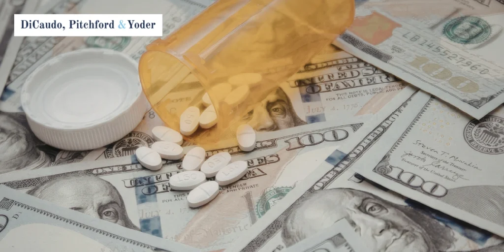 Medina Drug Crime Lawyer