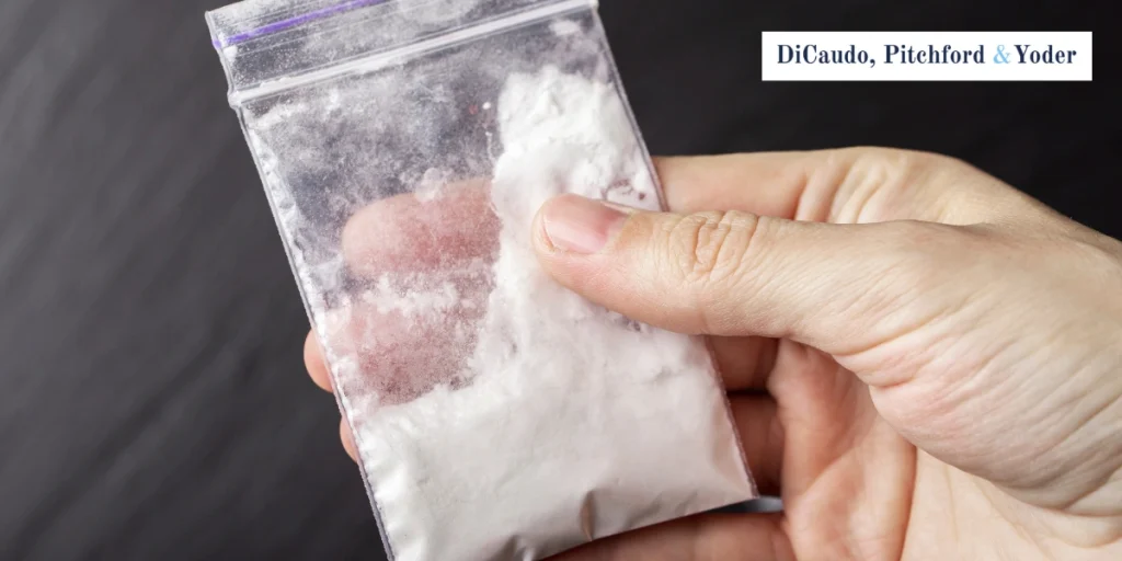 Green Drug Crime Lawyer