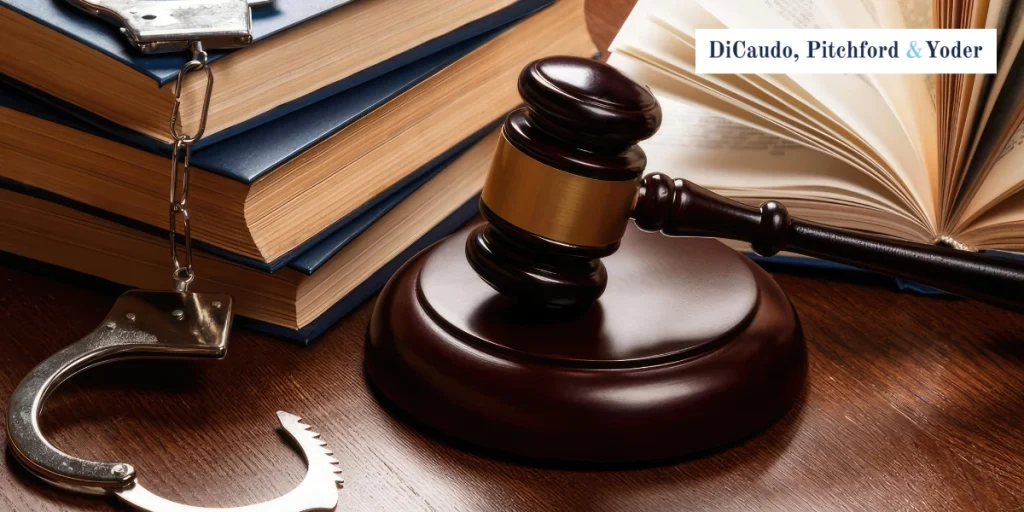 Green Federal Criminal Defense Lawyer