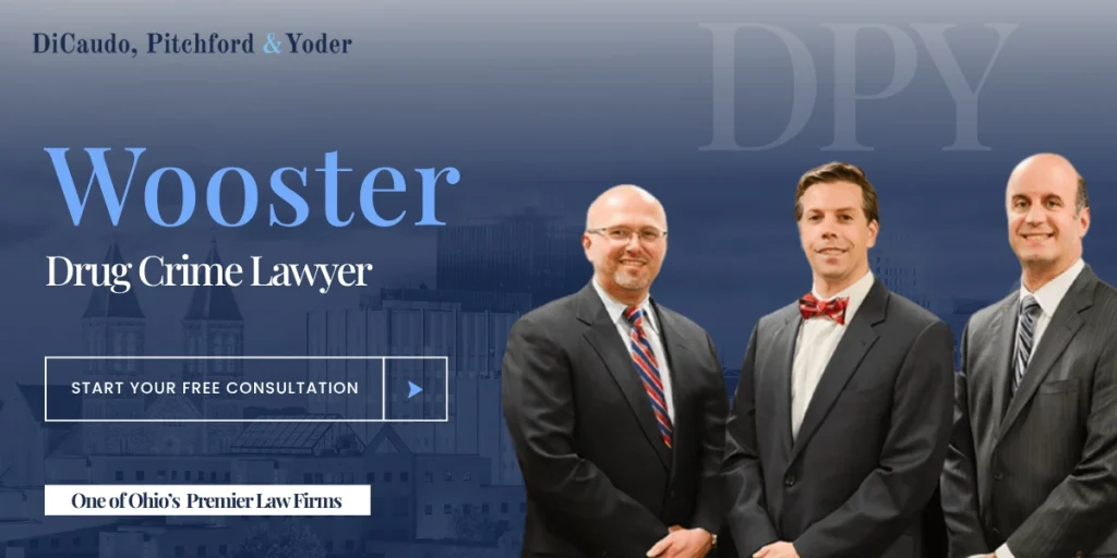 Wooster Drug Crime Lawyer Wooster Drug Crime Lawyer