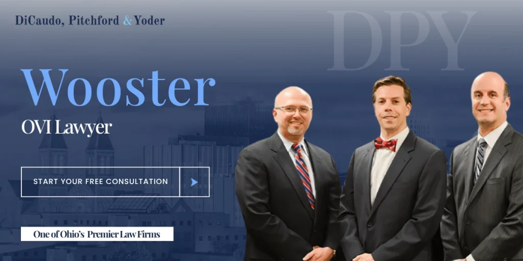 Wooster OVI Lawyer Wooster OVI Lawyer