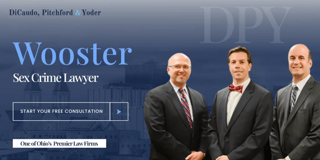 Wooster Sex Crime Lawyer Wooster Sex Crime Lawyer