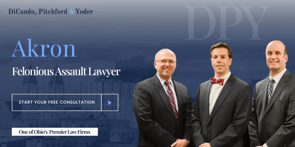 Akron Felonious Assault Lawyer Akron Felonious Assault Lawyer