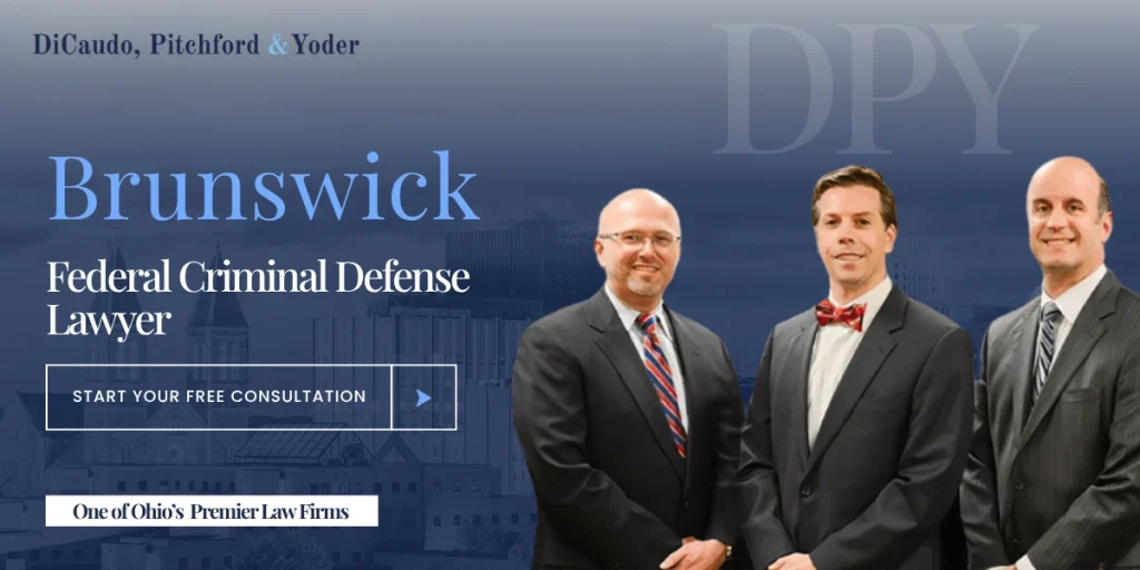 Brunswick Federal Criminal Defense Lawyer Brunswick Federal Criminal Defense Lawyer
